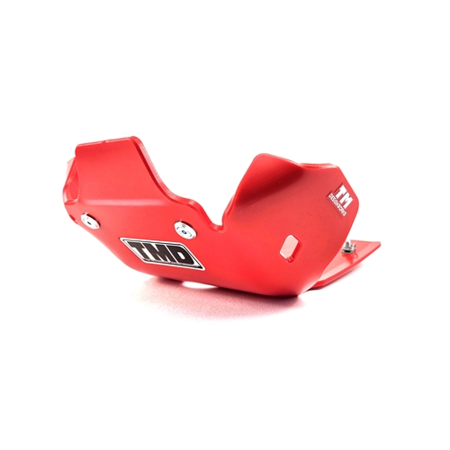 Full Coverage Skid Plate