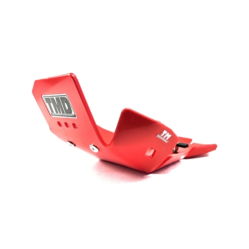 Full Coverage Skid Plate