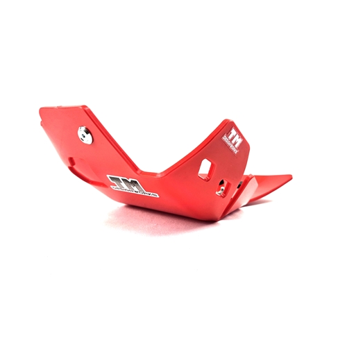 Full Coverage Skid Plate