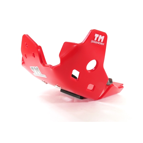 Full Coverage Skid Plate