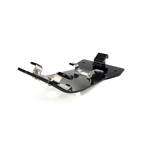 SX Glide Plate