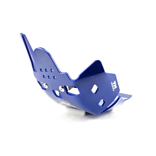 Full Coverage Skid Plate