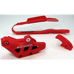 BAJA ENDURANCE  Slide n Guide Kit