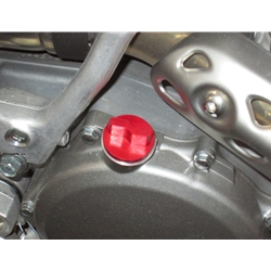 Oil Fill Plug