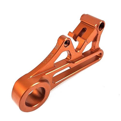 Factory Edition "SX" Billet Caliper Carrier.<br>PN# KHM-BKT-SX