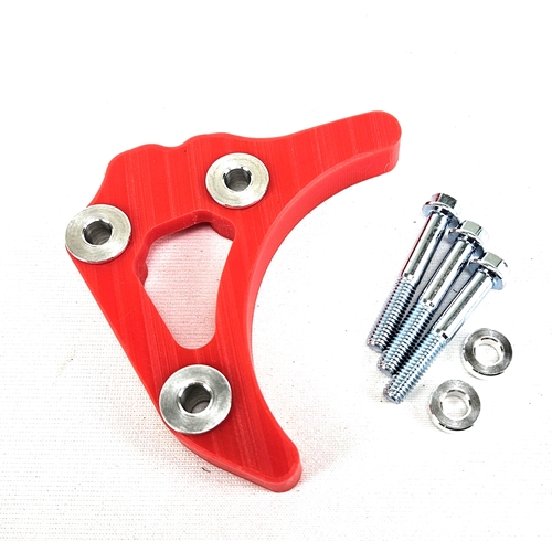 Dirt Bike Case Saver