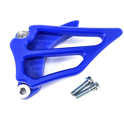 Dirt Bike Integrated Case Saver Sprocket Cover