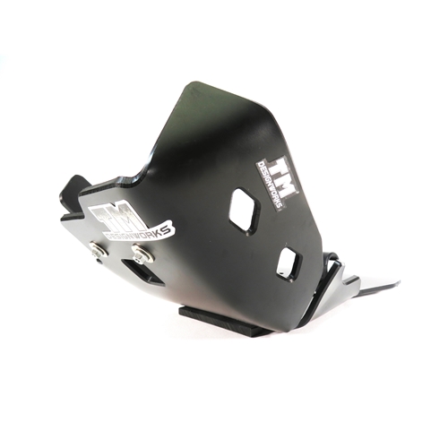 Full Coverage Skid Plate