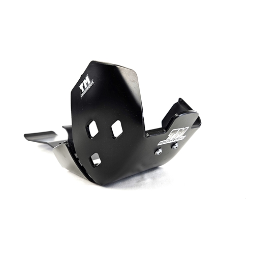Full Coverage Skid Plate