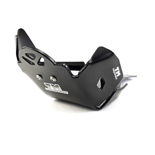 Full Coverage Skid Plate