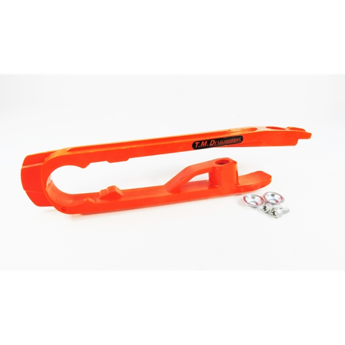 Dirt Cross Front Chain Slider