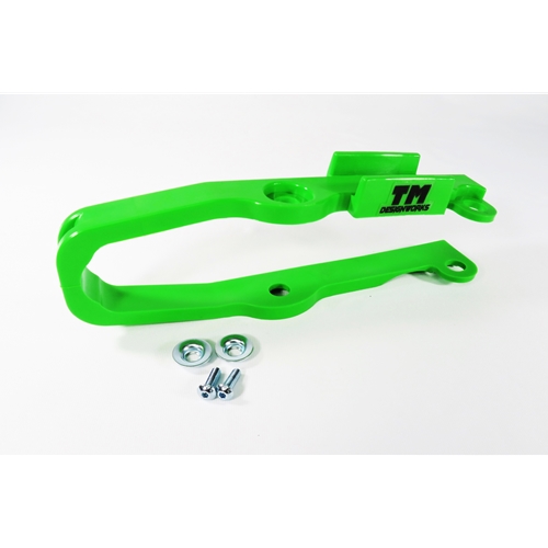 Dirt Cross Front Chain Slider