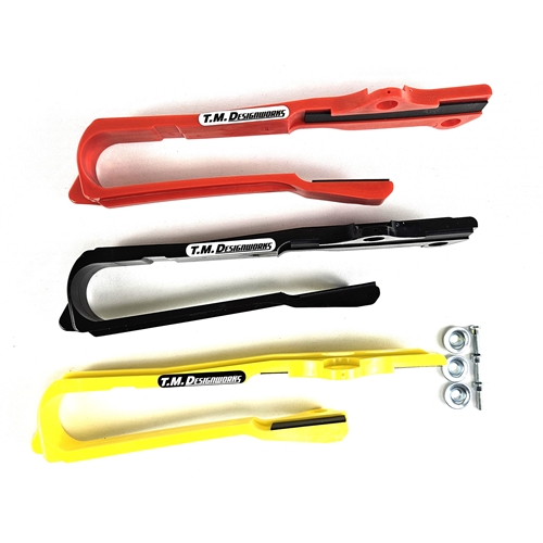 Dirt Cross Front Chain Slider