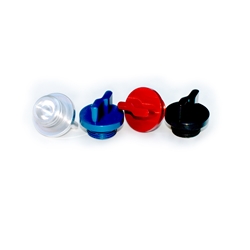 Oil Fill Plug