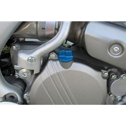 Oil Fill Plug