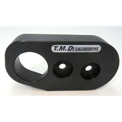 ATV Front Chain Slider