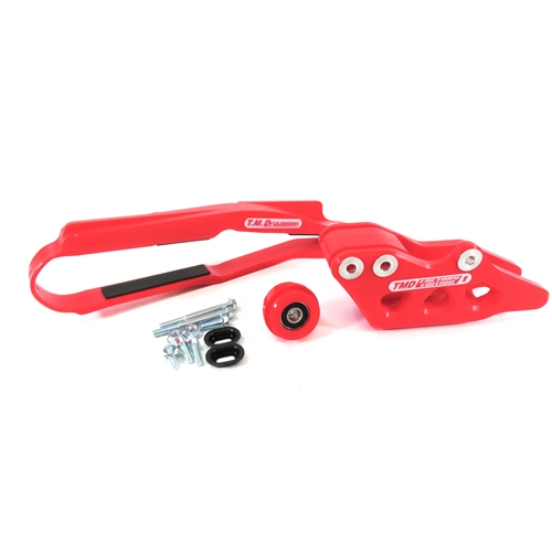 BAJA ENDURANCE  Slide n Guide Kit
