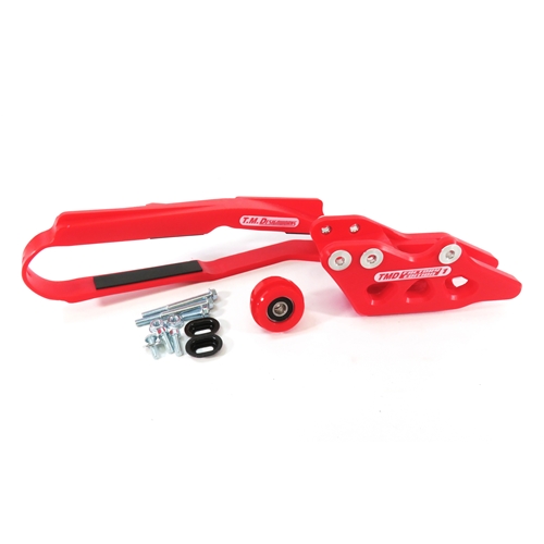 BAJA ENDURANCE  Slide n Guide Kit