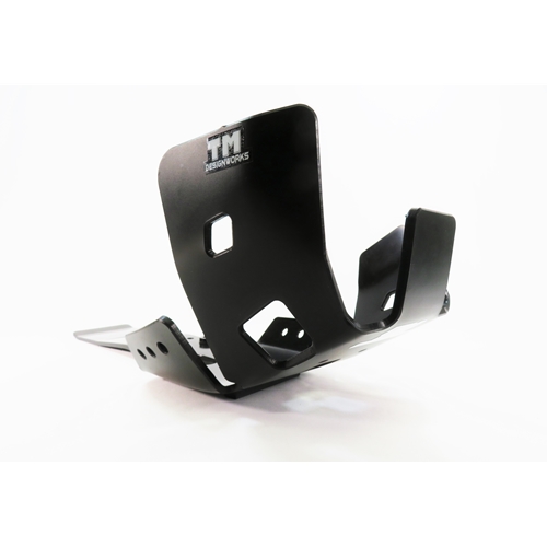 Full Coverage Skid Plate
