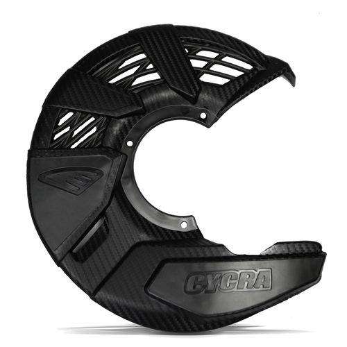 Dirt Bike Axle Block Whip Holder
