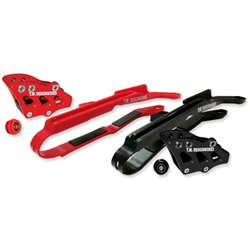 BAJA ENDURANCE  Slide n Guide Kit