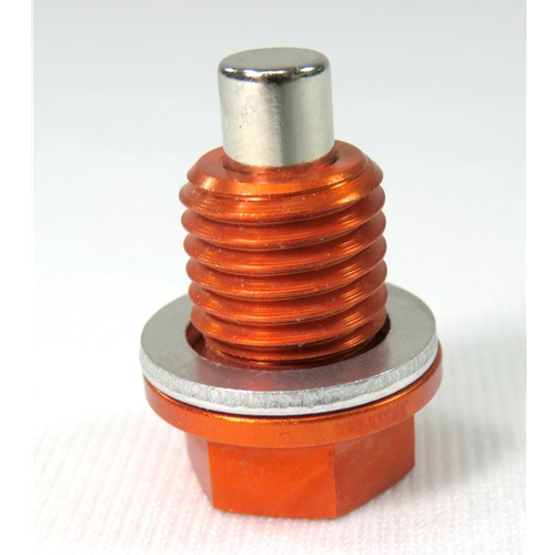Magnetic Drain Plugs