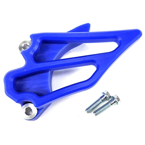 Dirt Bike Integrated Case Saver Sprocket Cover