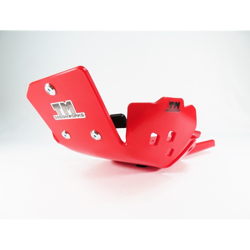 Full Coverage Skid Plate