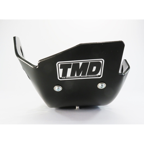 Full Coverage Skid Plate