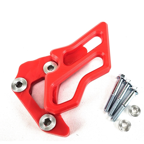 Dirt Bike Case Saver