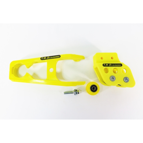 ATV Slide n Guide Kit