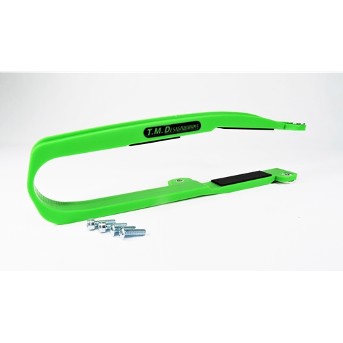 BAJA ENDURANCE  Front Chain Slider