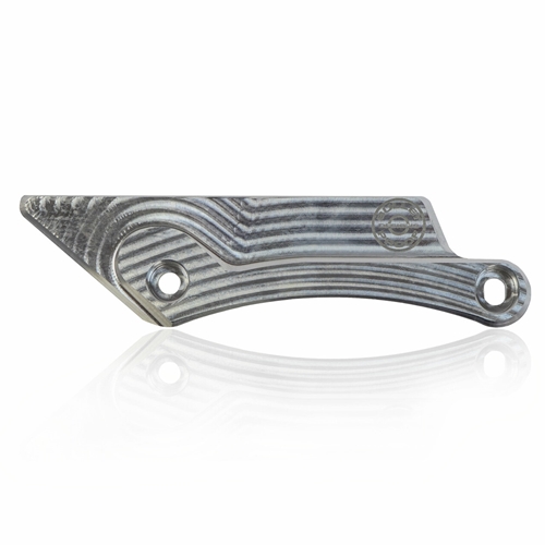Bullet Proof Designs Swingarm Guard