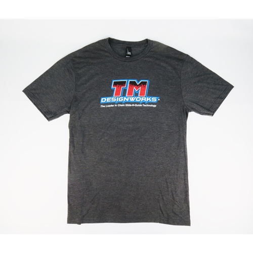 TMD Logo T-shirt