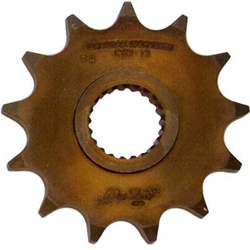 IRONMAN Counter Shaft Sprocket