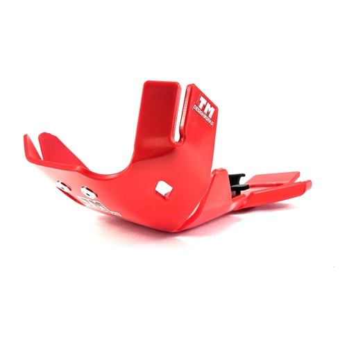 Full Coverage Skid Plate