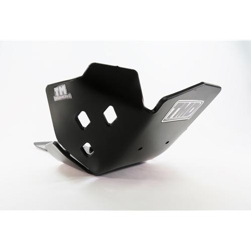 Full Coverage Skid Plate