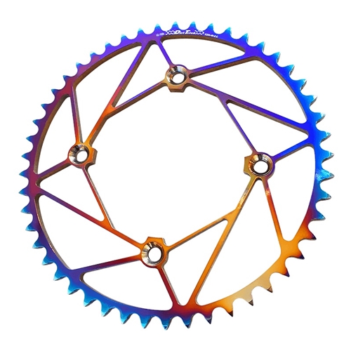 IRONMAN Rear Sprockets