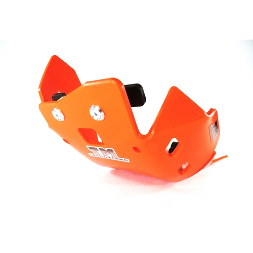Full Coverage Skid Plate