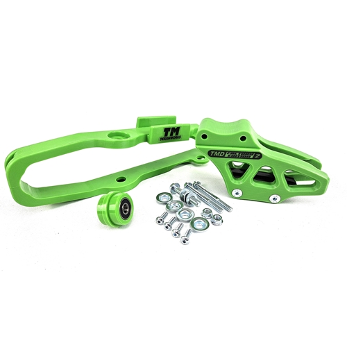 Dirt Cross Multipurpose Slide n Guide Kit