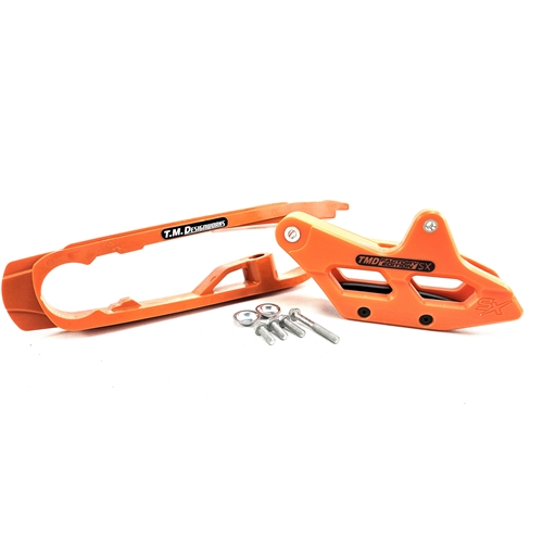 SX FACTORY EDITION  Slide n Guide Kit