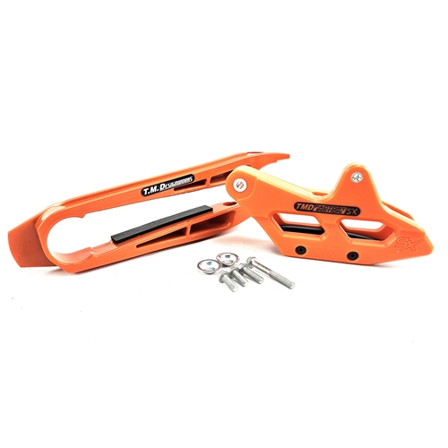 SX FACTORY EDITION  Slide n Guide Kit