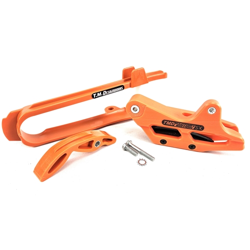 Dirt Cross Multipurpose Slide n Guide Kit