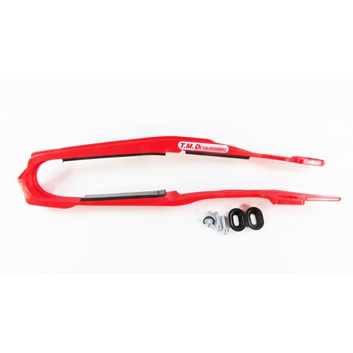 Dirt Cross Front Chain Slider