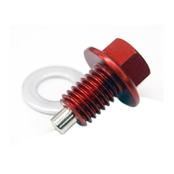 Magnetic Drain Plugs