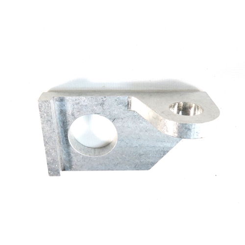 Dirt Bike Axle Block Whip Holder