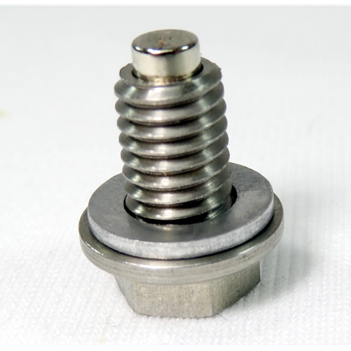 Magnetic Drain Plugs