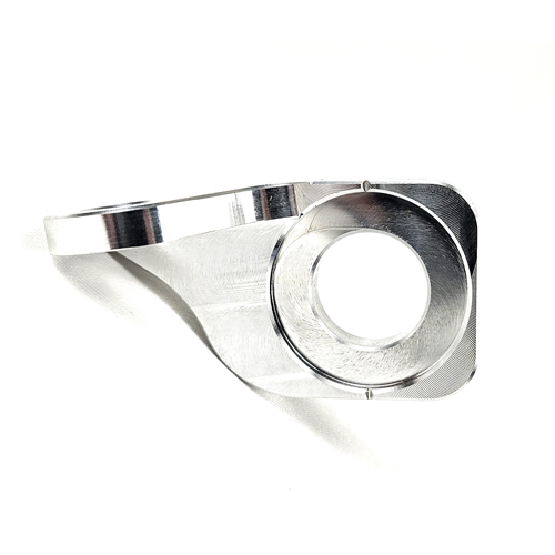 Dirt Bike Axle Block Whip Holder