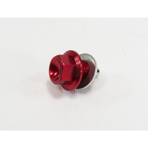 Magnetic Drain Plugs