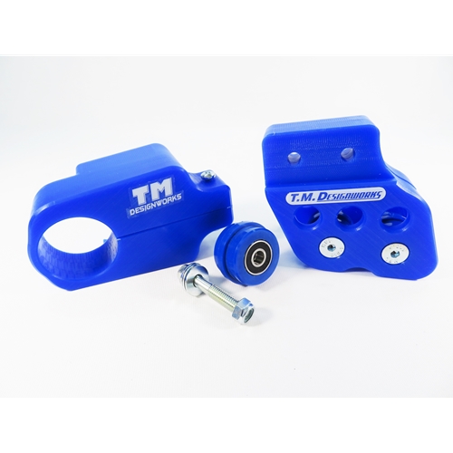 ATV Slide n Guide Kit. </br>(Stock & Aftermarket Swingarms) </br>PN# YCP-BAN